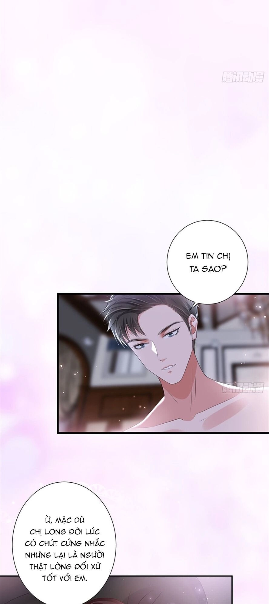 Ông Xã Kết Hôn Thử, Mạnh Thêm Chút Nữa Đi Chapter 33 - 6