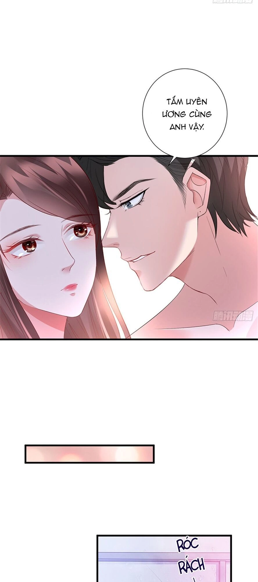 Ông Xã Kết Hôn Thử, Mạnh Thêm Chút Nữa Đi Chapter 34 - 5