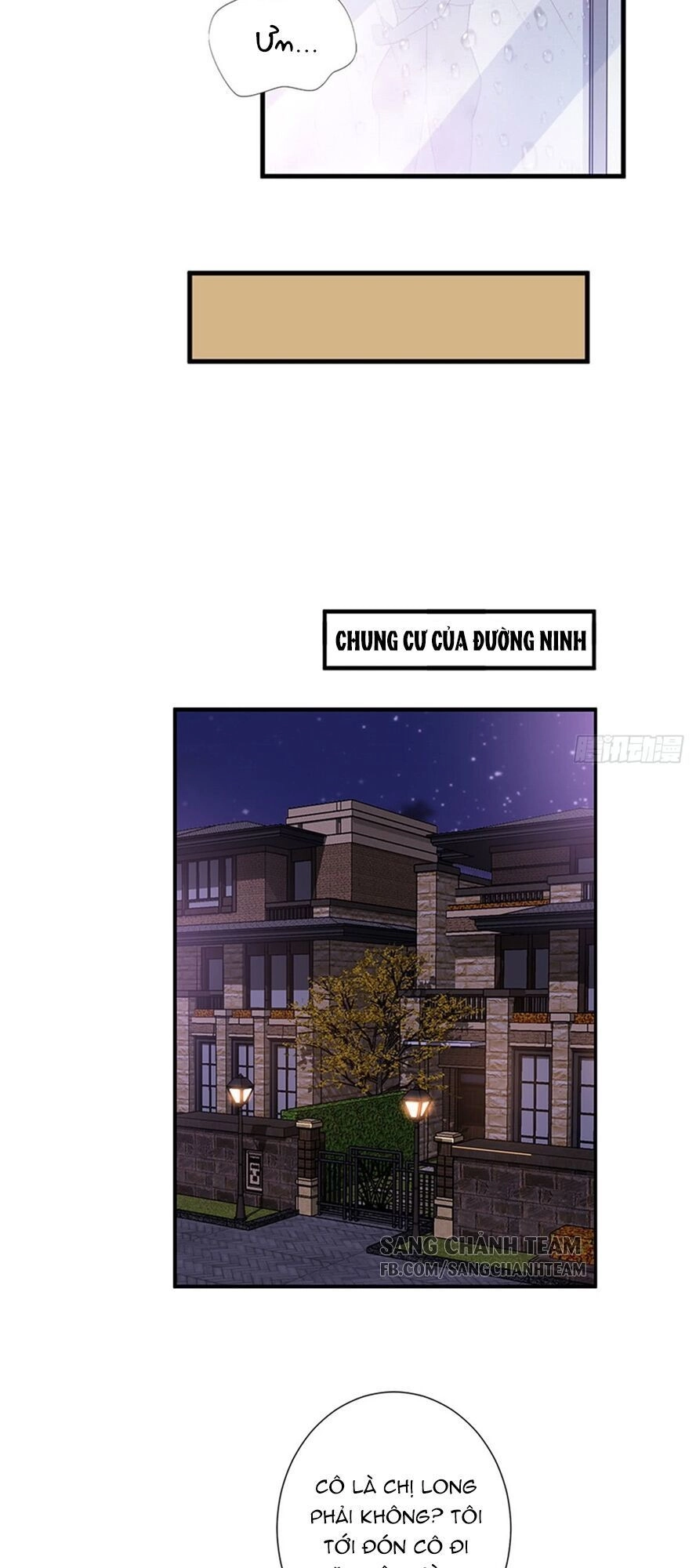 Ông Xã Kết Hôn Thử, Mạnh Thêm Chút Nữa Đi Chapter 34 - 7