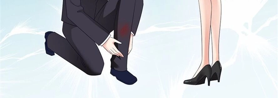 Ông Xã Kết Hôn Thử, Mạnh Thêm Chút Nữa Đi Chapter 34 - 12