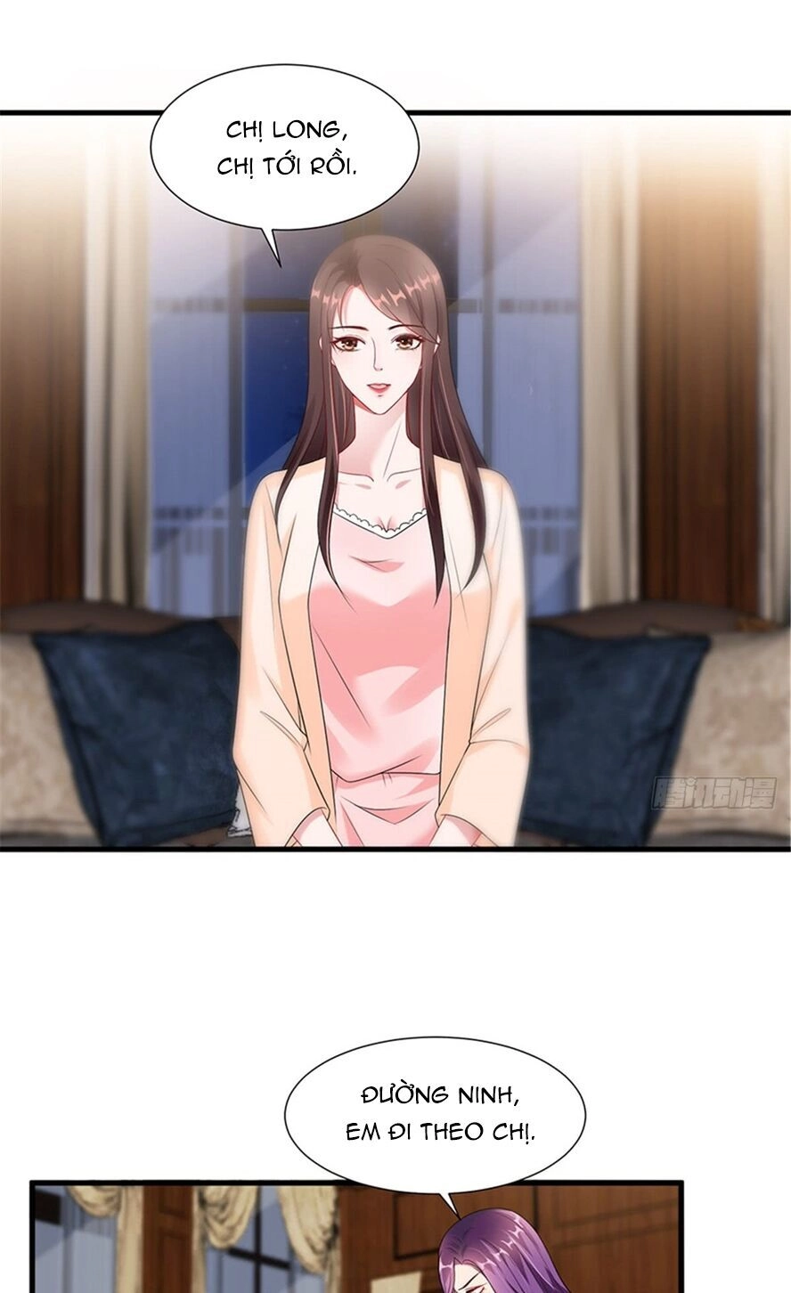 Ông Xã Kết Hôn Thử, Mạnh Thêm Chút Nữa Đi Chapter 35 - 1