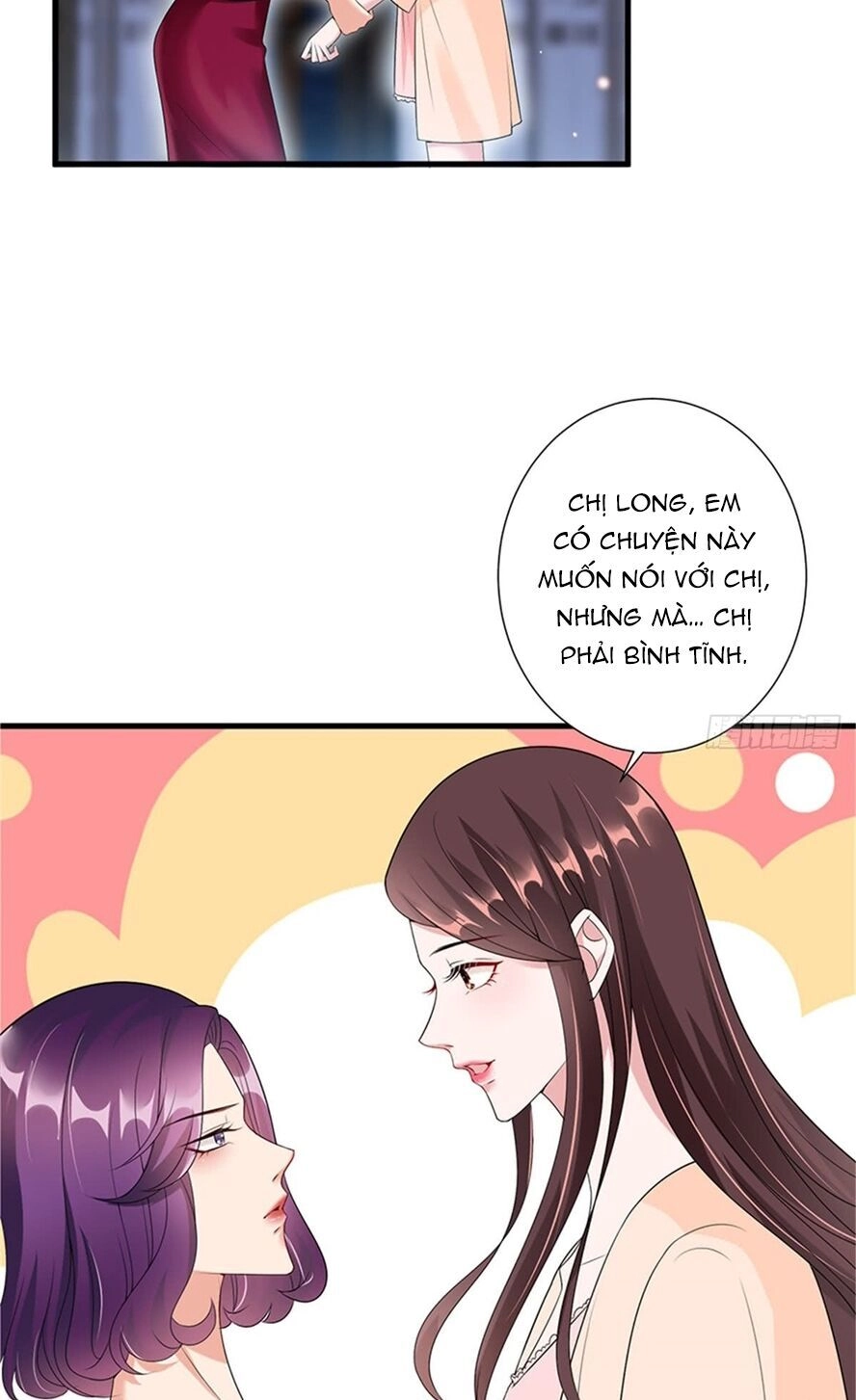 Ông Xã Kết Hôn Thử, Mạnh Thêm Chút Nữa Đi Chapter 35 - 3