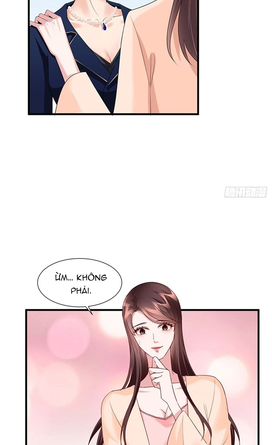 Ông Xã Kết Hôn Thử, Mạnh Thêm Chút Nữa Đi Chapter 35 - 5