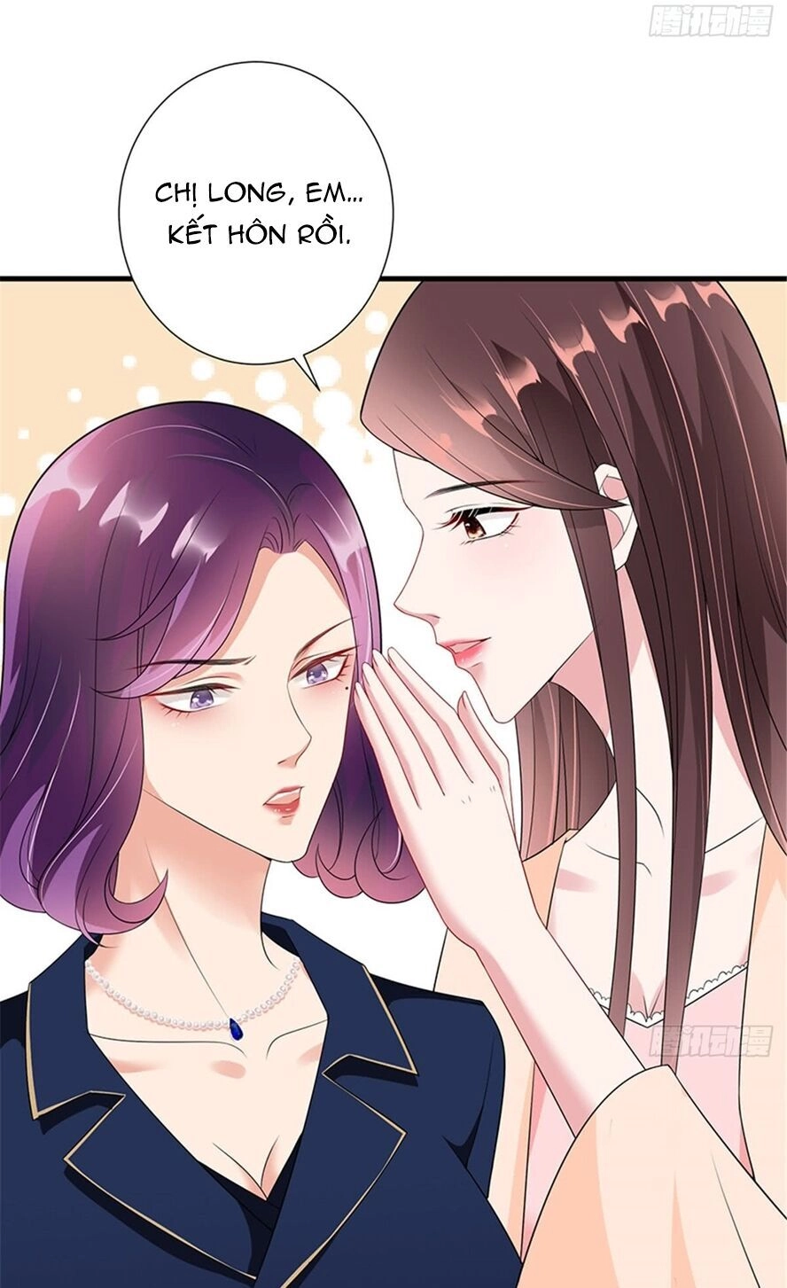 Ông Xã Kết Hôn Thử, Mạnh Thêm Chút Nữa Đi Chapter 35 - 7