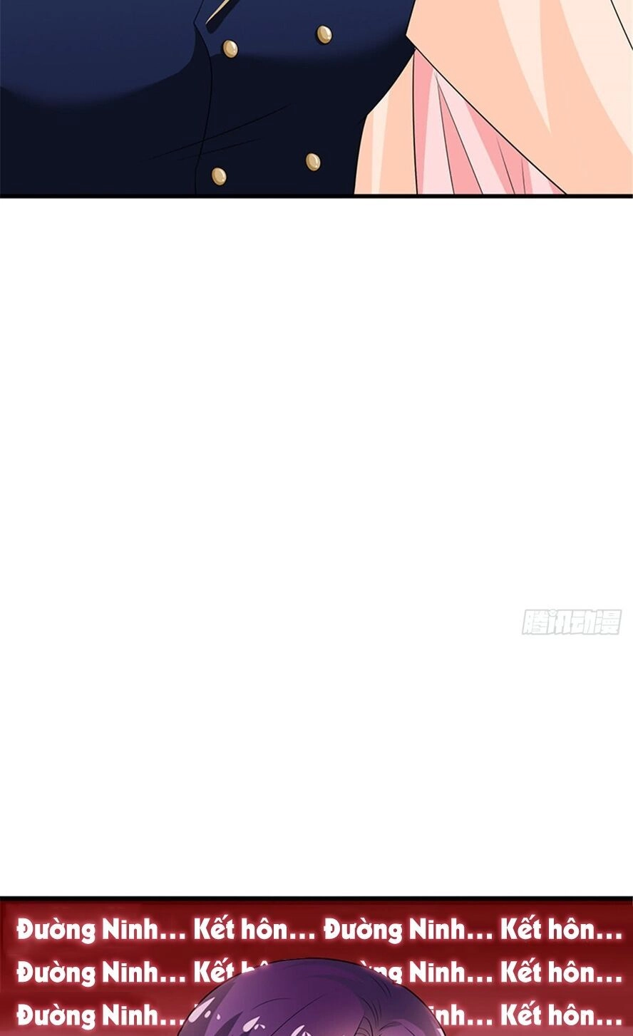 Ông Xã Kết Hôn Thử, Mạnh Thêm Chút Nữa Đi Chapter 35 - 8