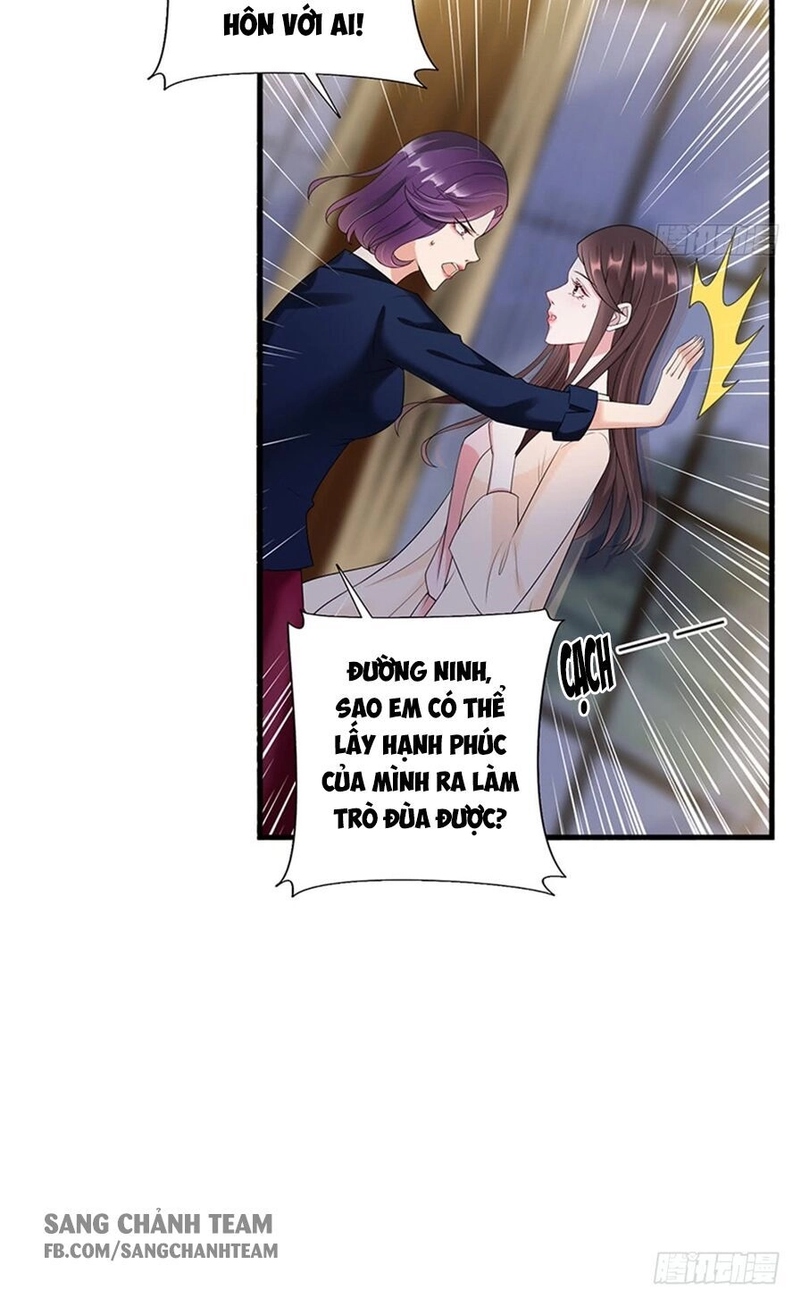 Ông Xã Kết Hôn Thử, Mạnh Thêm Chút Nữa Đi Chapter 35 - 10