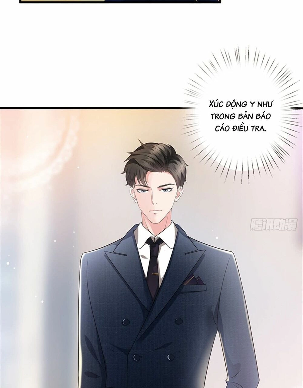 Ông Xã Kết Hôn Thử, Mạnh Thêm Chút Nữa Đi Chapter 36 - 2