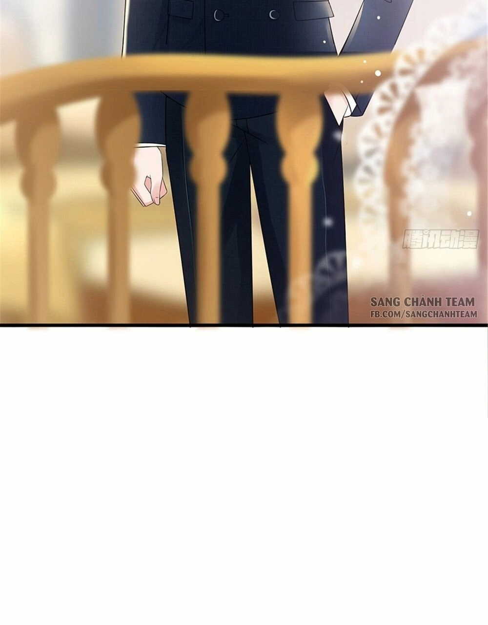 Ông Xã Kết Hôn Thử, Mạnh Thêm Chút Nữa Đi Chapter 36 - 3