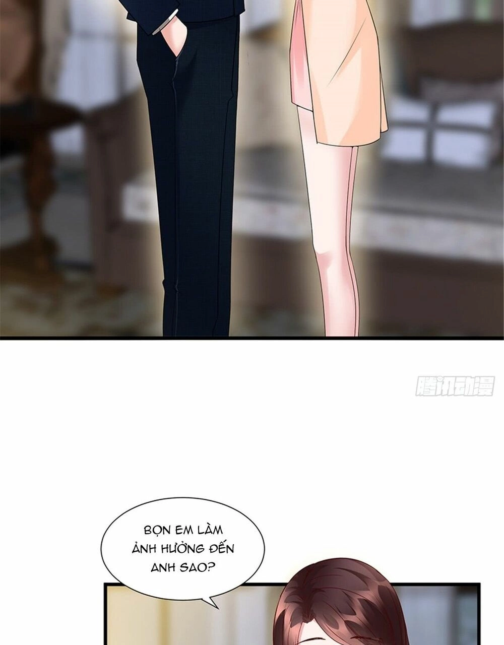 Ông Xã Kết Hôn Thử, Mạnh Thêm Chút Nữa Đi Chapter 36 - 6