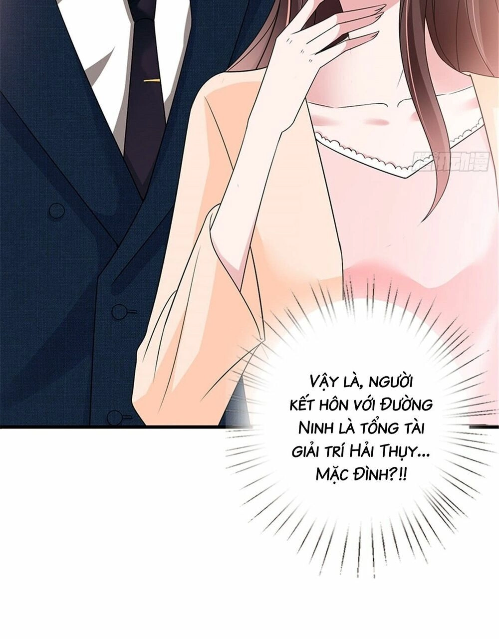 Ông Xã Kết Hôn Thử, Mạnh Thêm Chút Nữa Đi Chapter 36 - 10