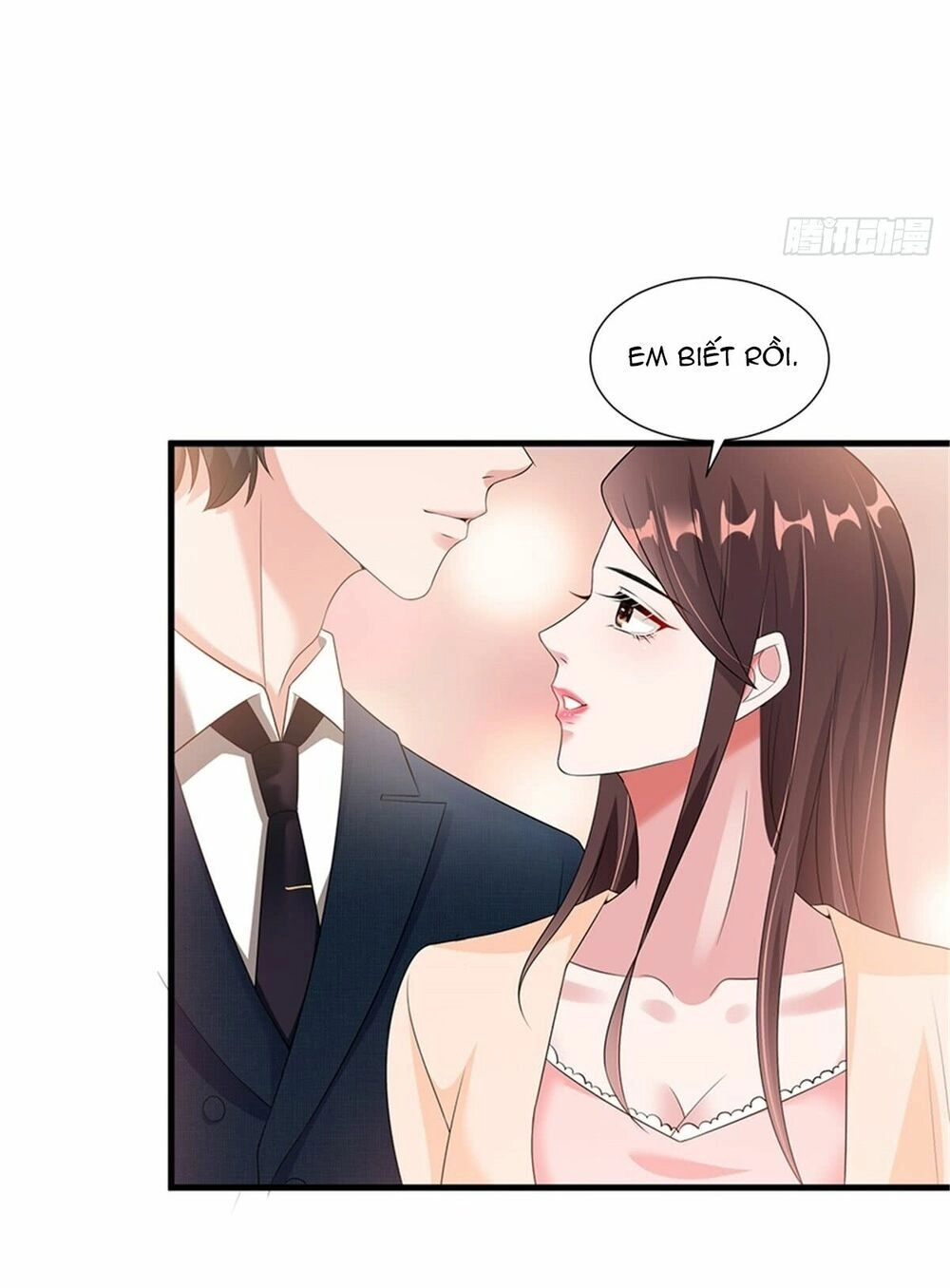 Ông Xã Kết Hôn Thử, Mạnh Thêm Chút Nữa Đi Chapter 36 - 11