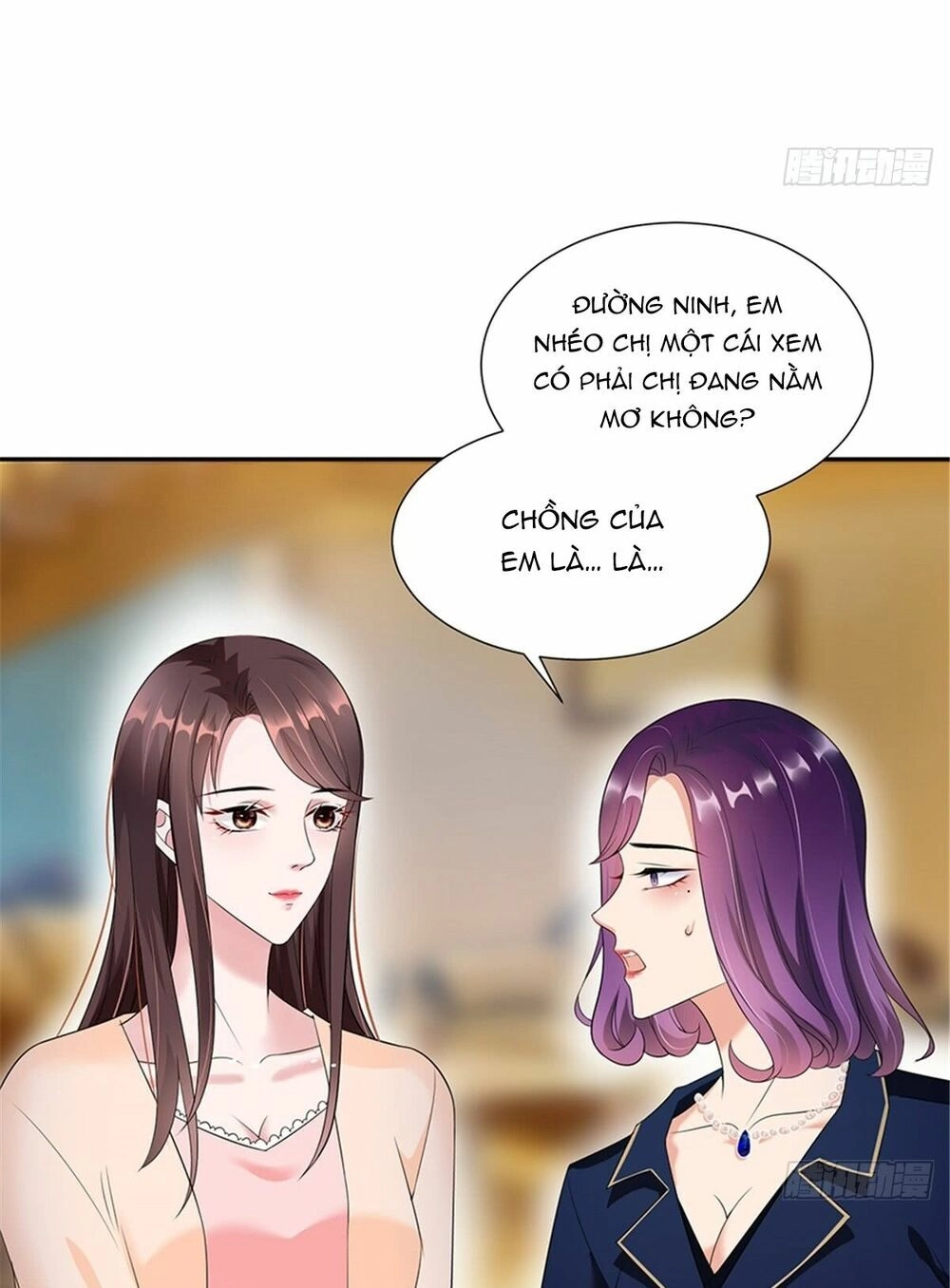 Ông Xã Kết Hôn Thử, Mạnh Thêm Chút Nữa Đi Chapter 36 - 17