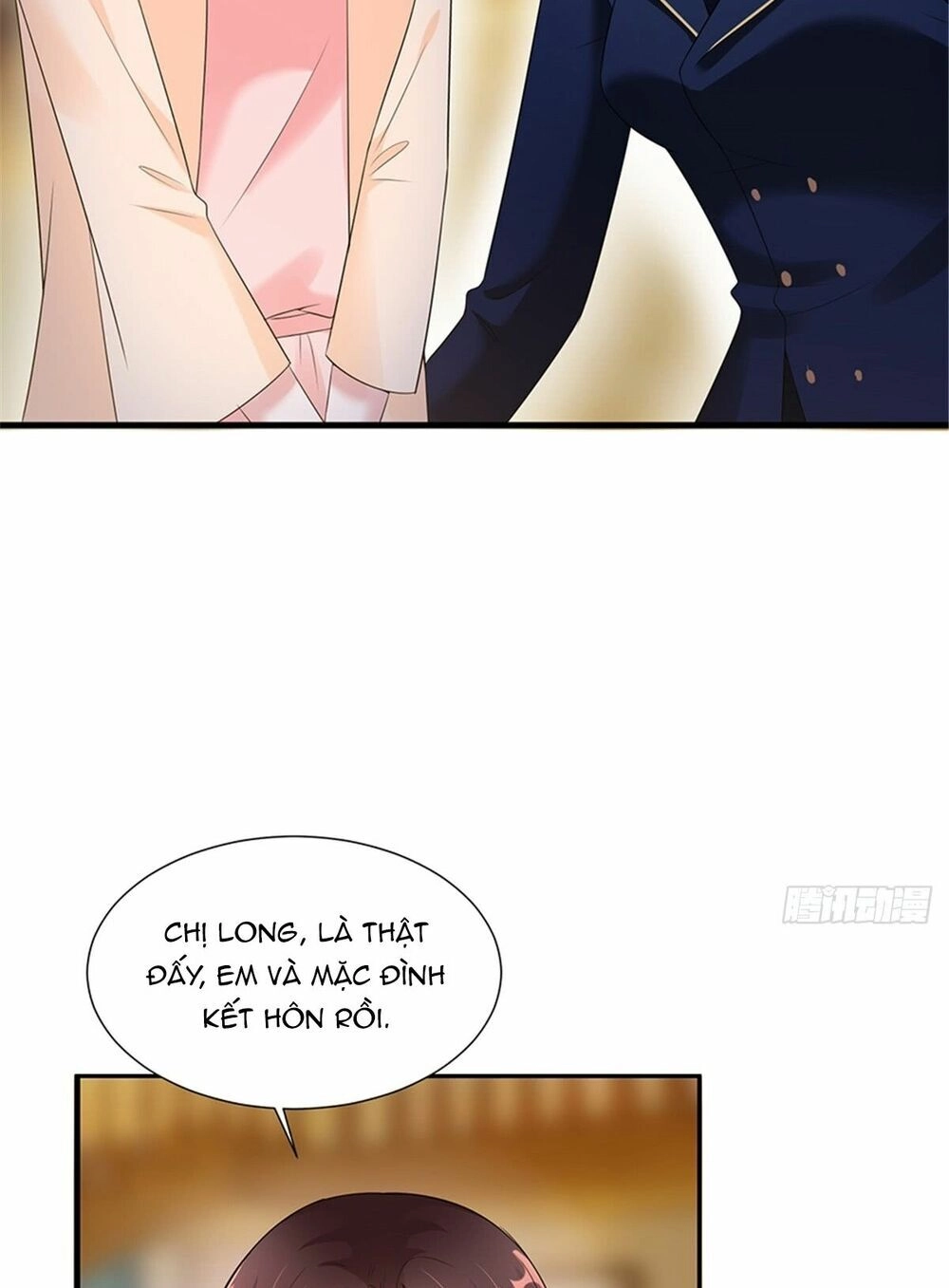 Ông Xã Kết Hôn Thử, Mạnh Thêm Chút Nữa Đi Chapter 36 - 18