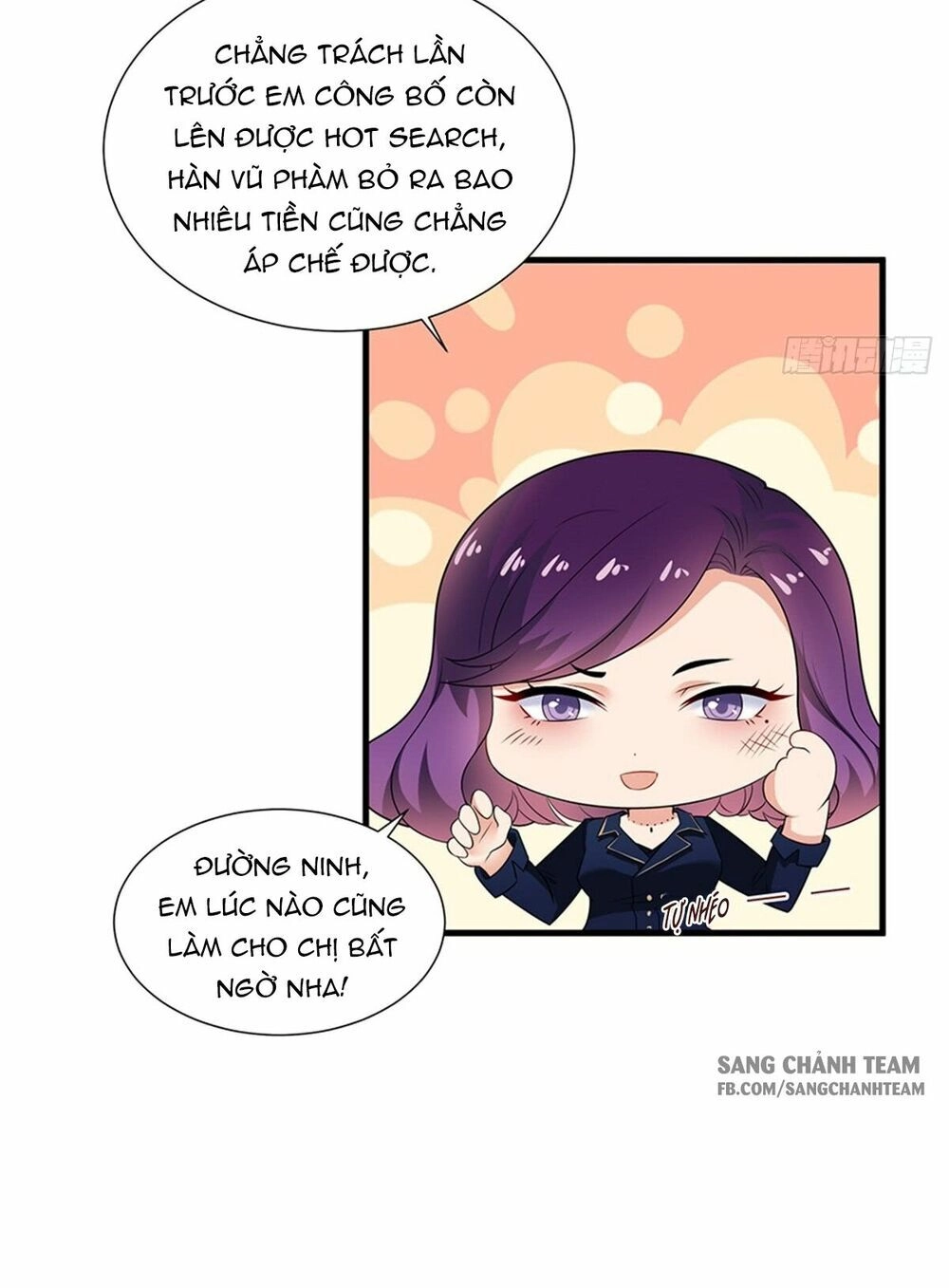 Ông Xã Kết Hôn Thử, Mạnh Thêm Chút Nữa Đi Chapter 36 - 20