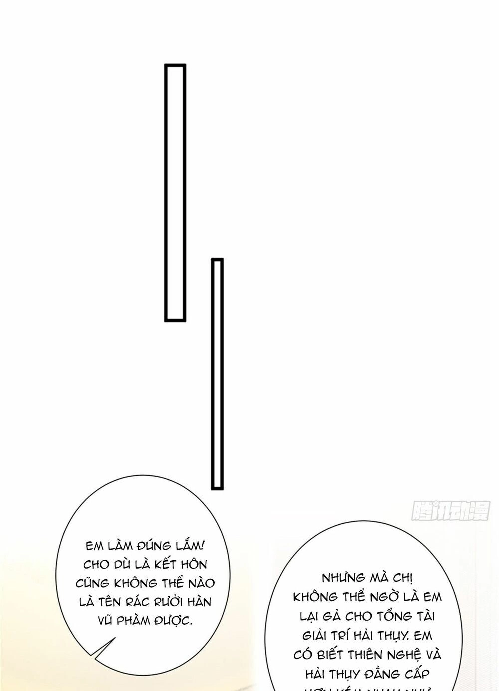 Ông Xã Kết Hôn Thử, Mạnh Thêm Chút Nữa Đi Chapter 37 - 1