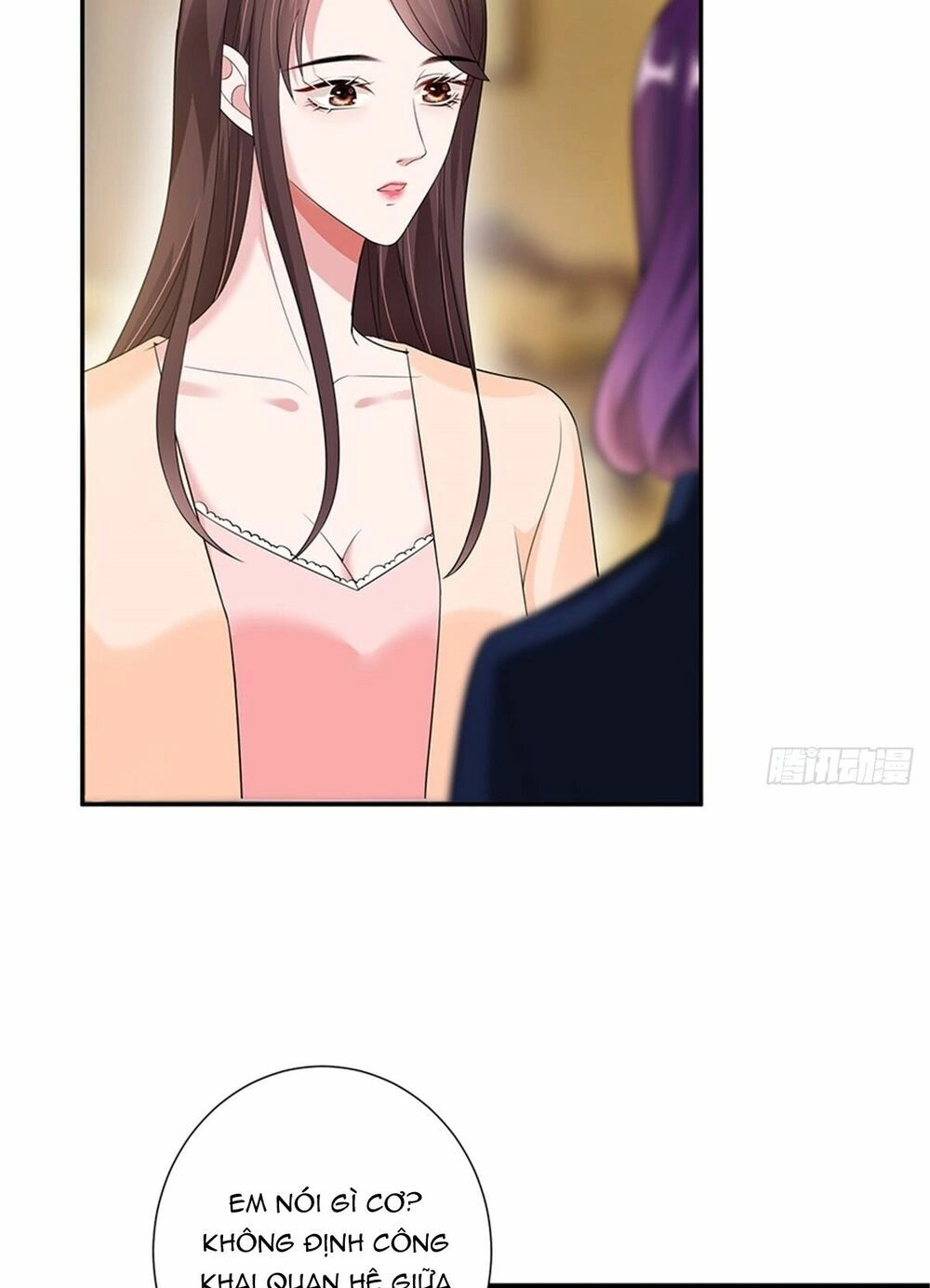 Ông Xã Kết Hôn Thử, Mạnh Thêm Chút Nữa Đi Chapter 37 - 5