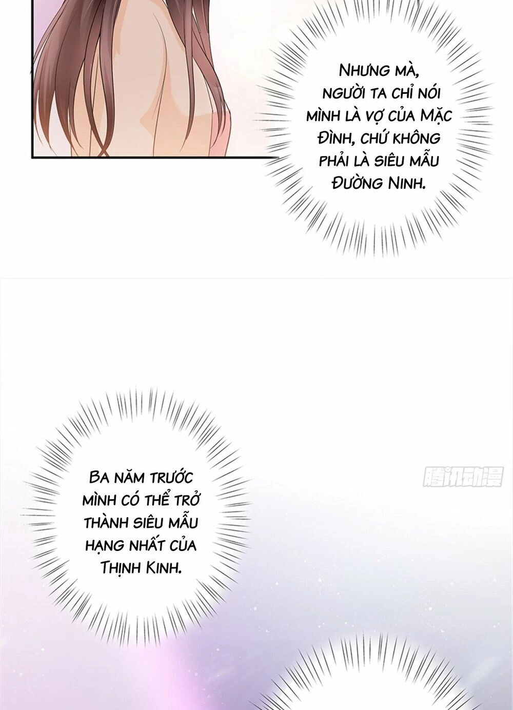 Ông Xã Kết Hôn Thử, Mạnh Thêm Chút Nữa Đi Chapter 37 - 8