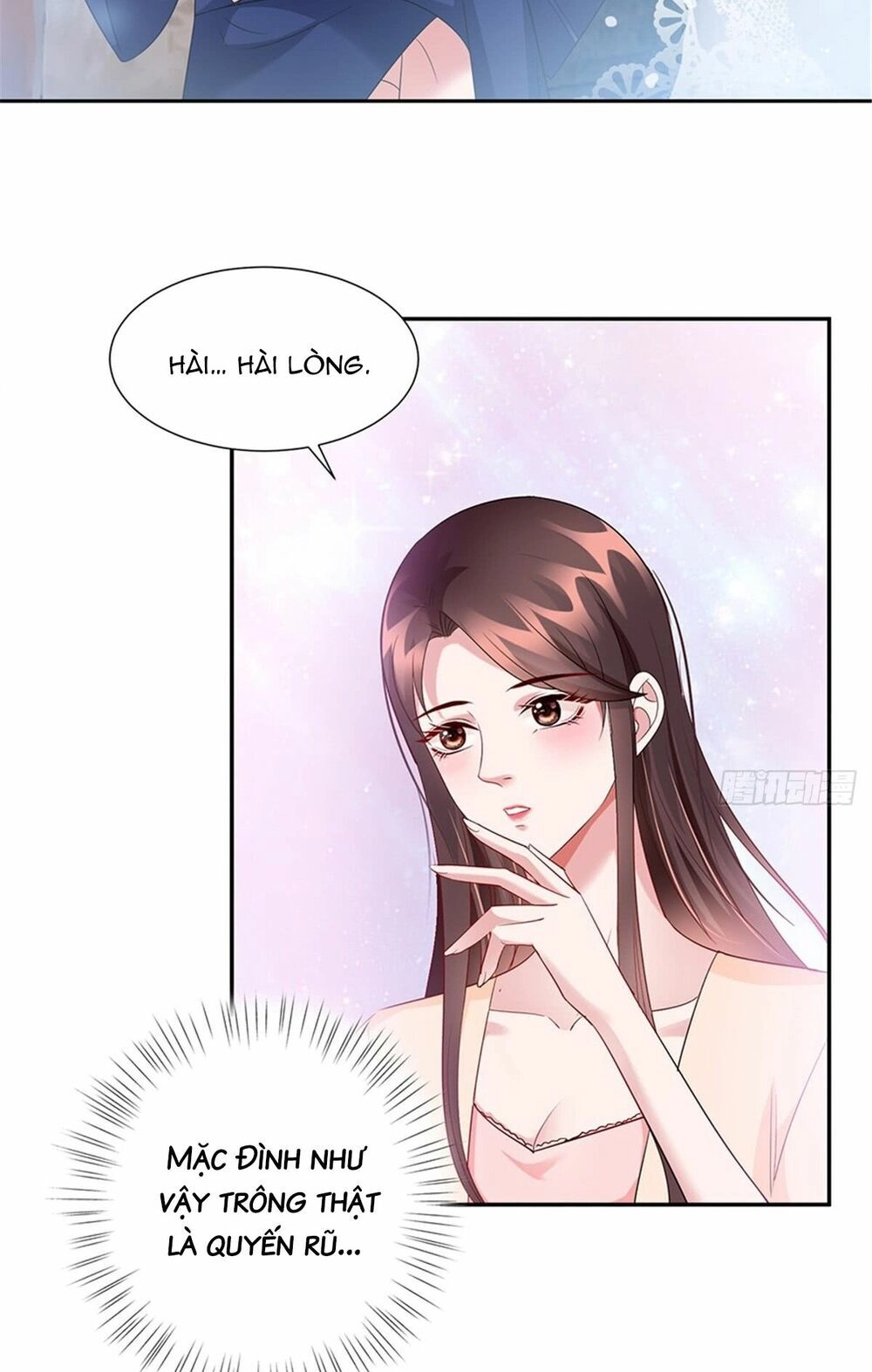 Ông Xã Kết Hôn Thử, Mạnh Thêm Chút Nữa Đi Chapter 38 - 9