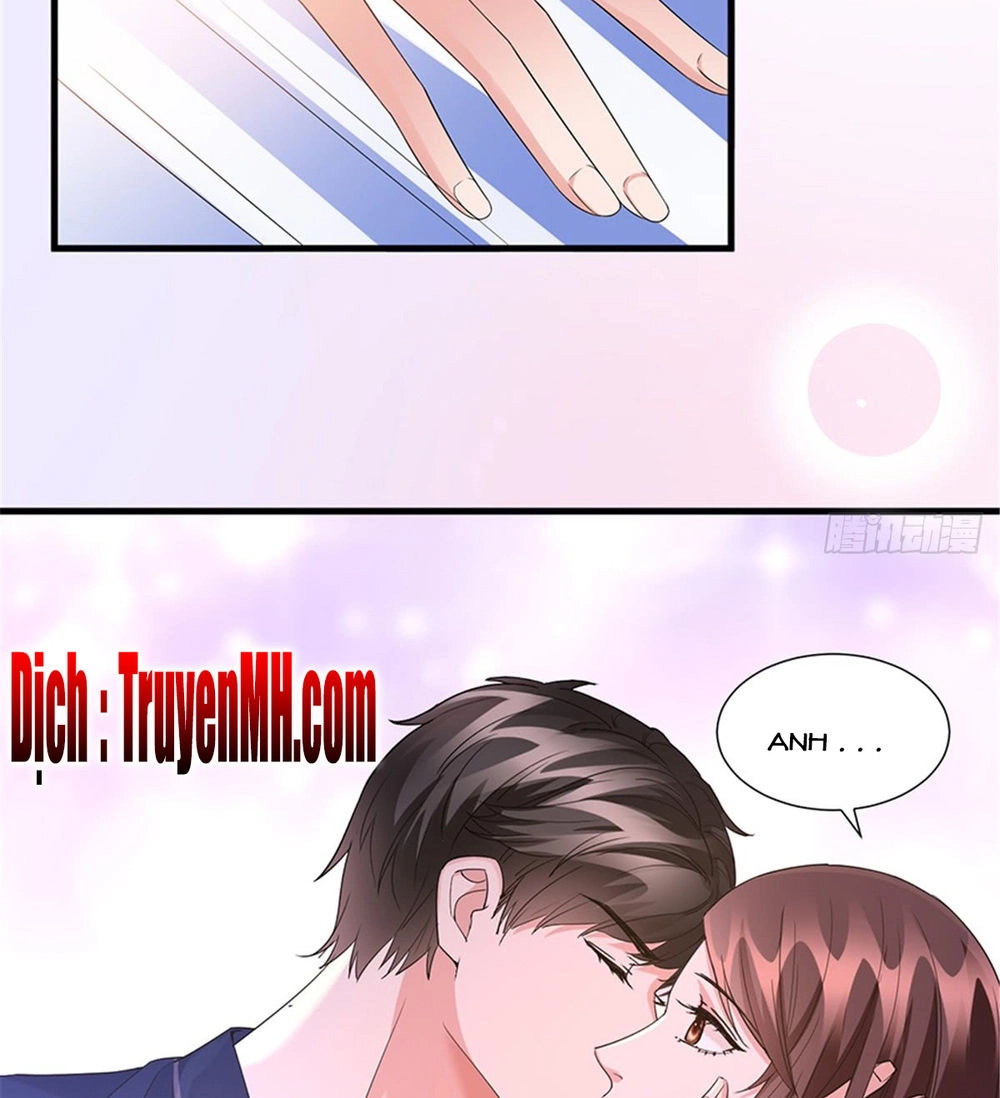 Ông Xã Kết Hôn Thử, Mạnh Thêm Chút Nữa Đi Chapter 39 - 10