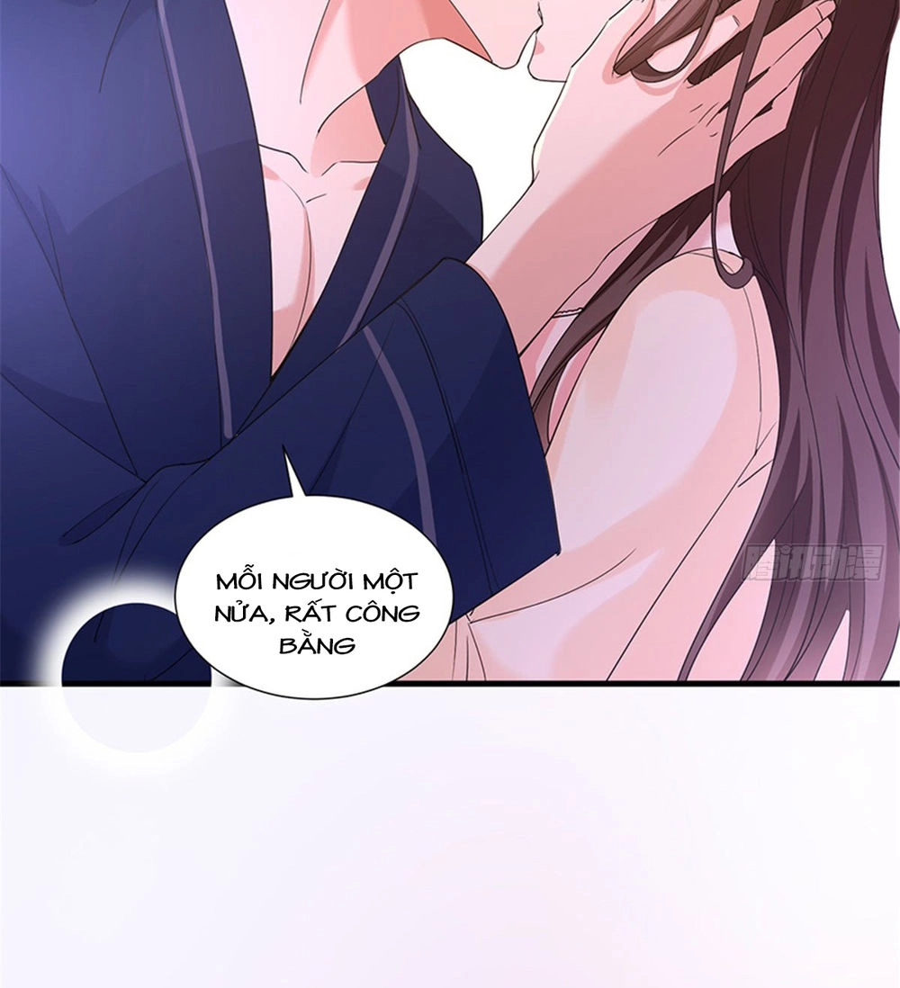 Ông Xã Kết Hôn Thử, Mạnh Thêm Chút Nữa Đi Chapter 39 - 11