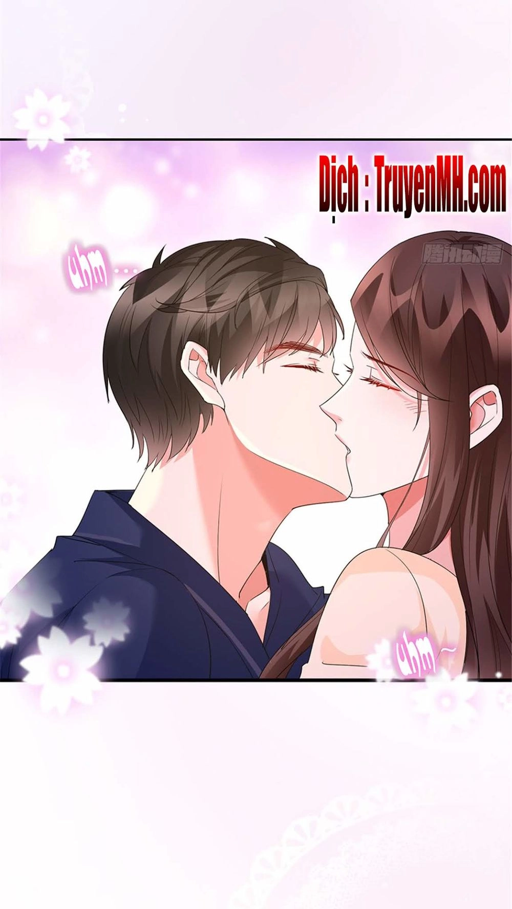 Ông Xã Kết Hôn Thử, Mạnh Thêm Chút Nữa Đi Chapter 39 - 12