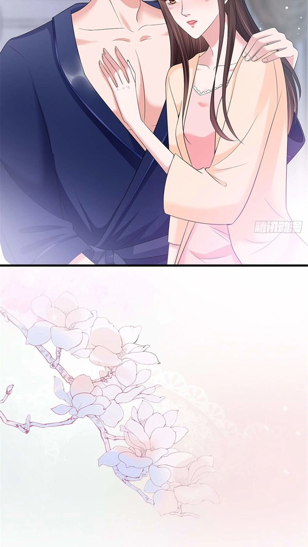 Ông Xã Kết Hôn Thử, Mạnh Thêm Chút Nữa Đi Chapter 39 - 17