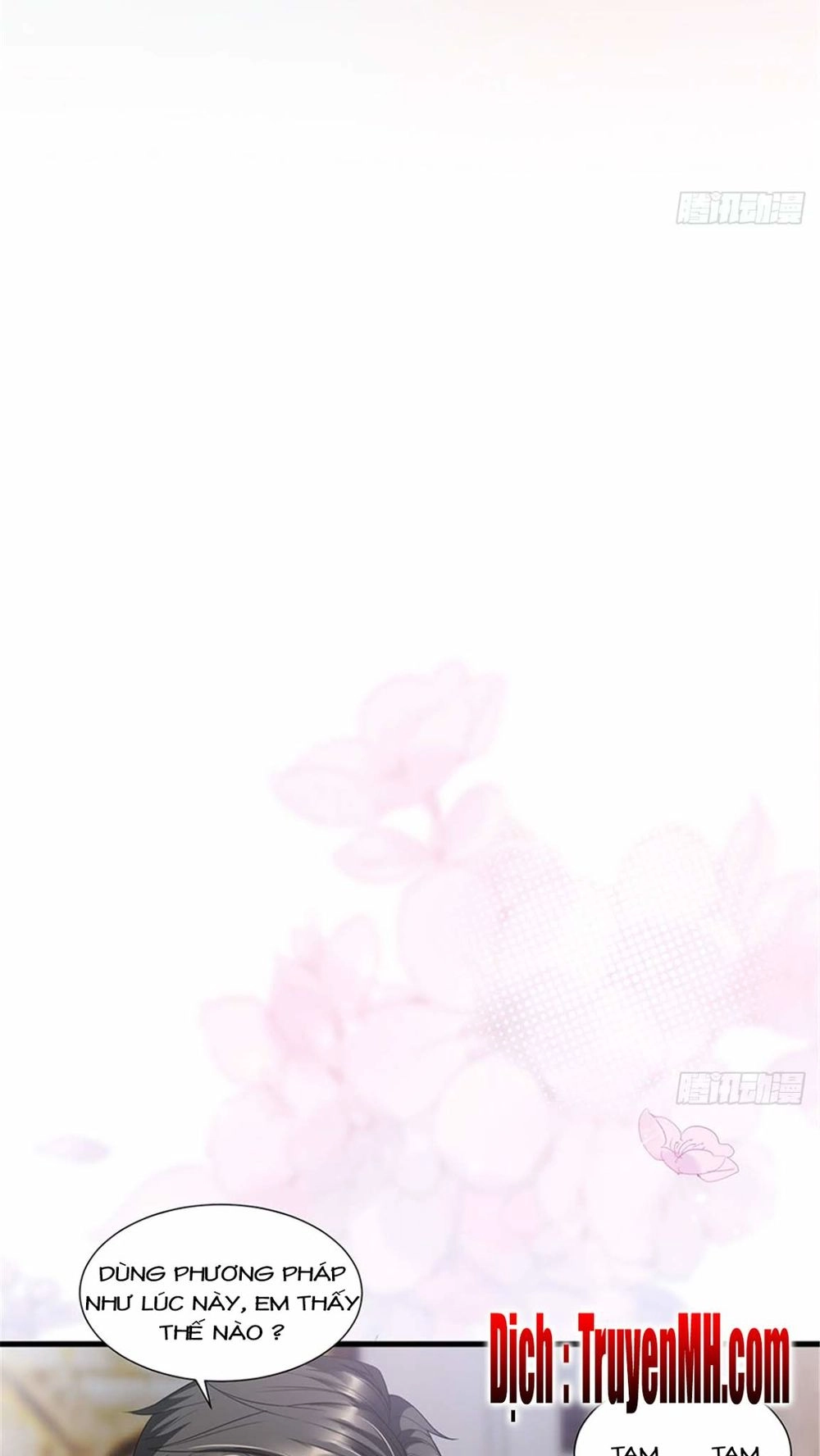 Ông Xã Kết Hôn Thử, Mạnh Thêm Chút Nữa Đi Chapter 39 - 18