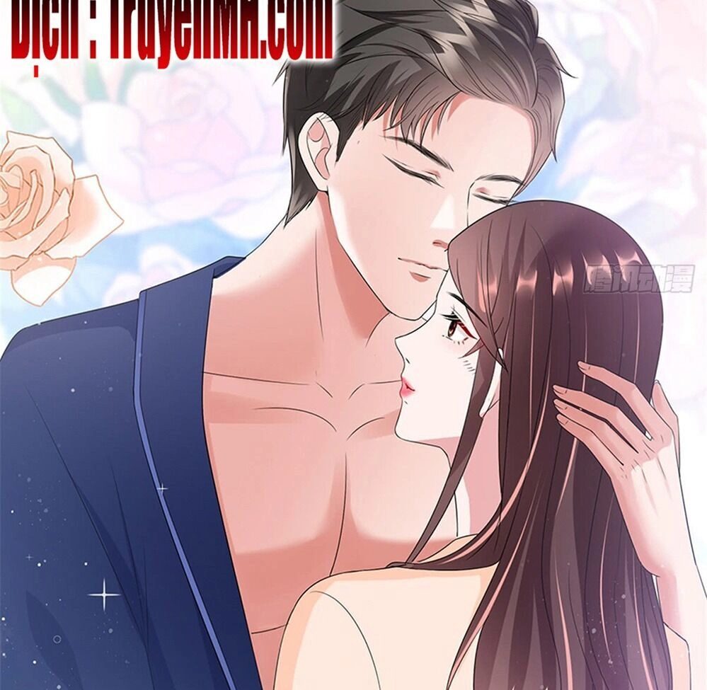 Ông Xã Kết Hôn Thử, Mạnh Thêm Chút Nữa Đi Chapter 40 - 11