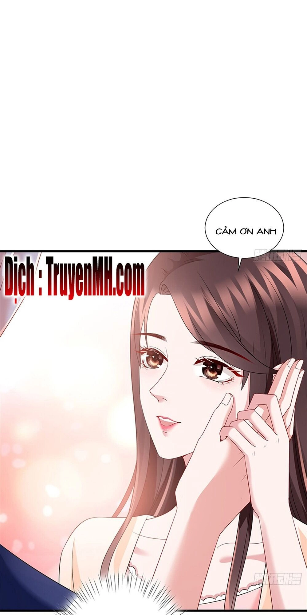 Ông Xã Kết Hôn Thử, Mạnh Thêm Chút Nữa Đi Chapter 40 - 14