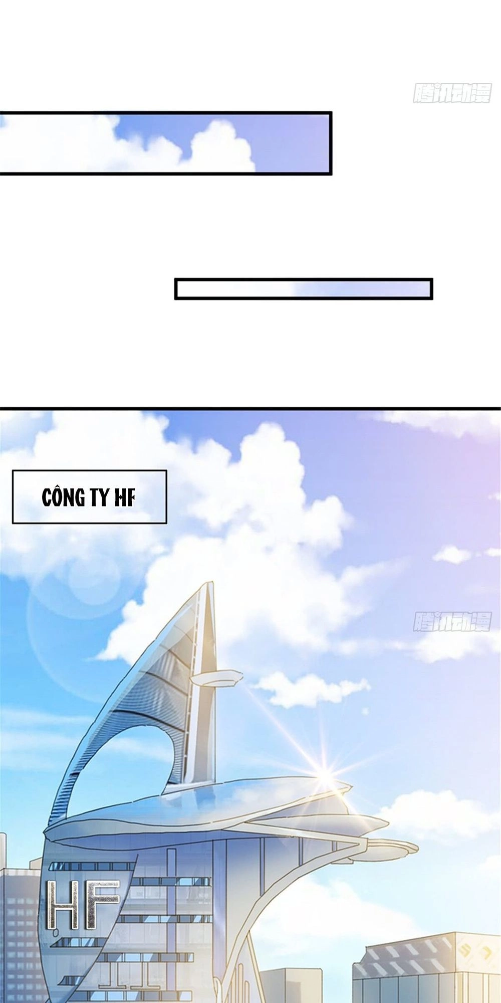 Ông Xã Kết Hôn Thử, Mạnh Thêm Chút Nữa Đi Chapter 41 - 1