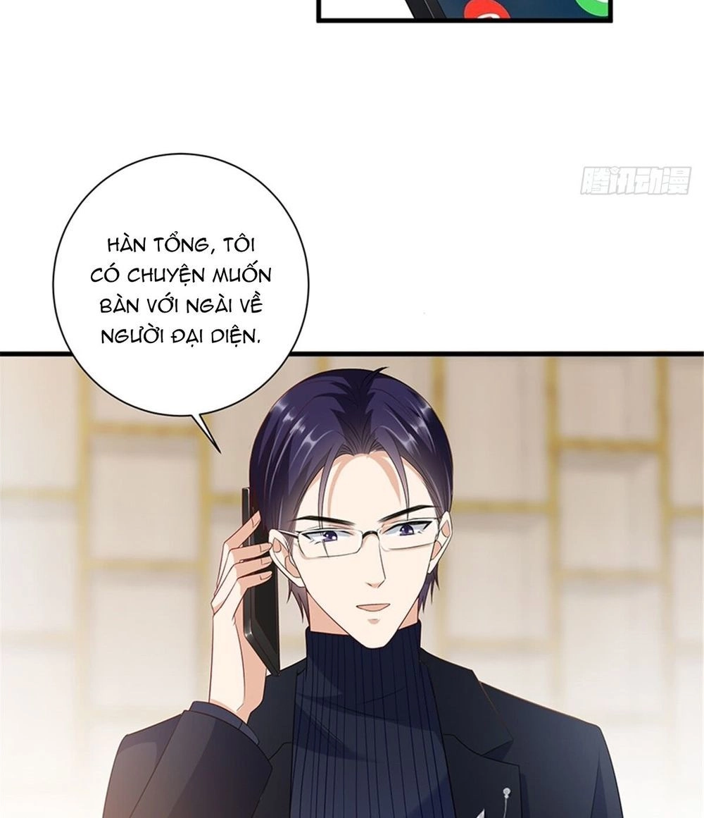 Ông Xã Kết Hôn Thử, Mạnh Thêm Chút Nữa Đi Chapter 41 - 6