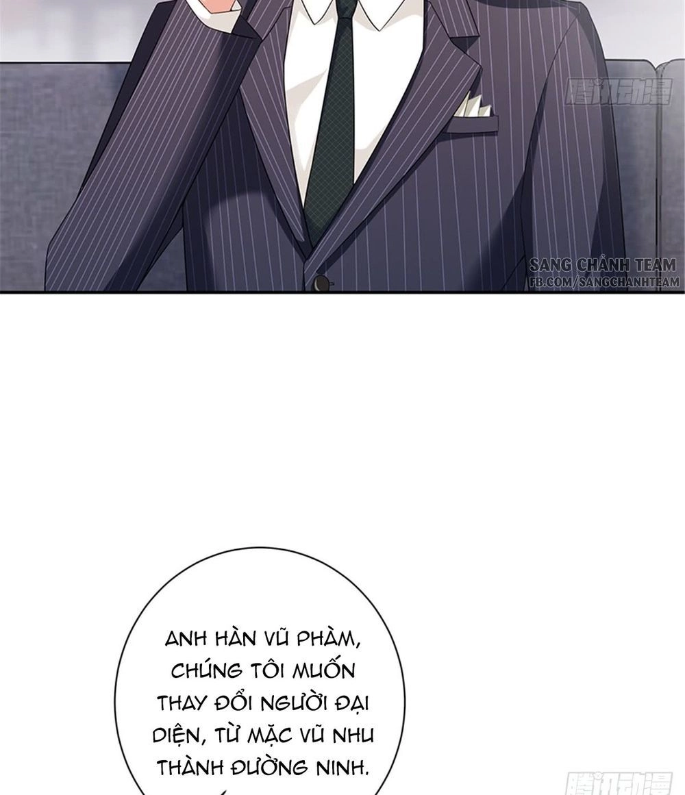 Ông Xã Kết Hôn Thử, Mạnh Thêm Chút Nữa Đi Chapter 41 - 8