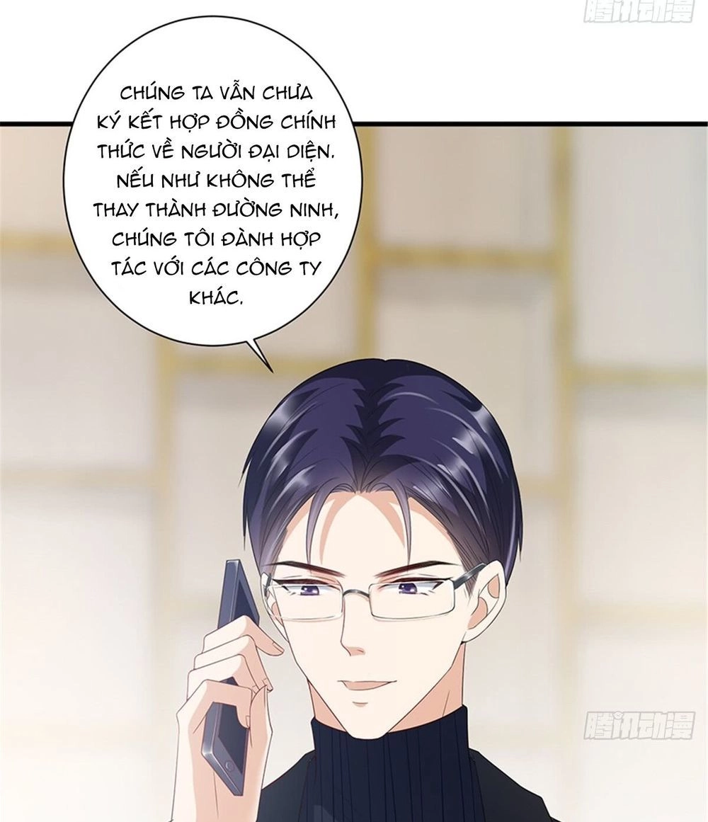 Ông Xã Kết Hôn Thử, Mạnh Thêm Chút Nữa Đi Chapter 41 - 10