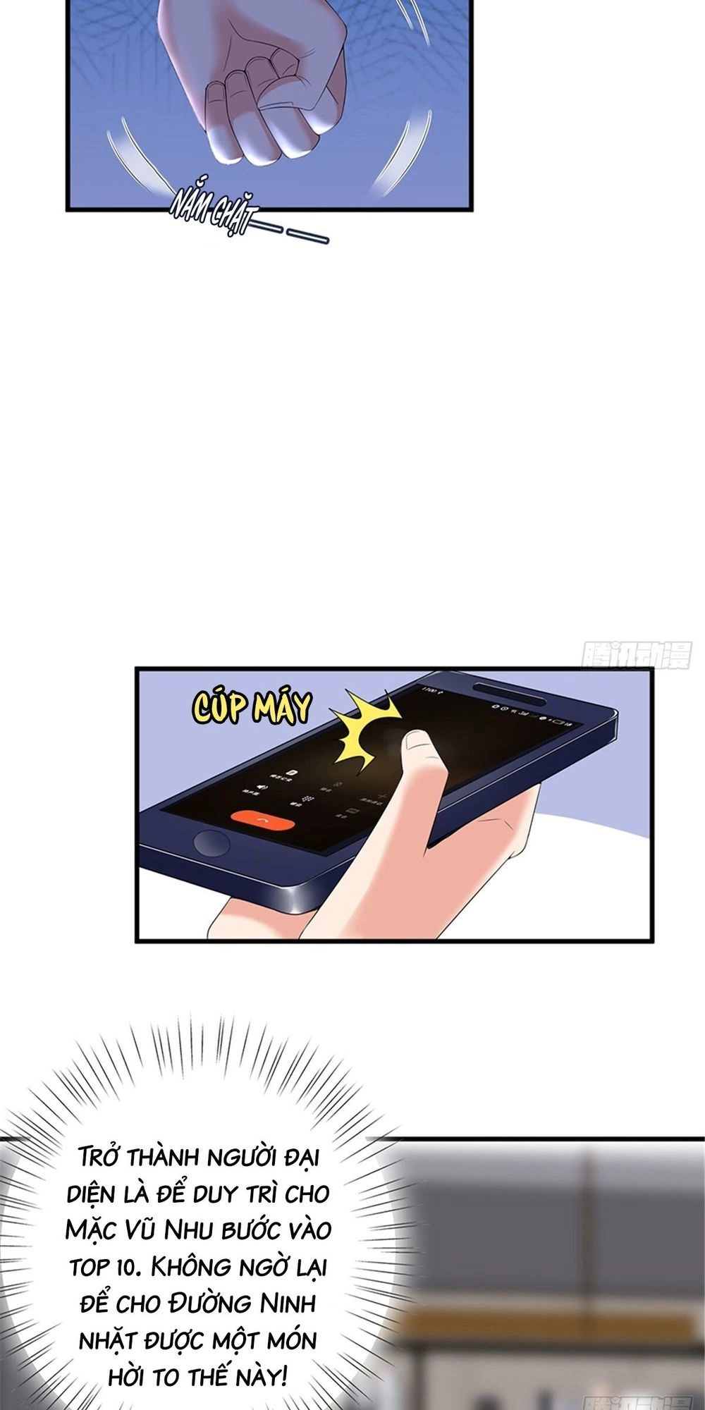 Ông Xã Kết Hôn Thử, Mạnh Thêm Chút Nữa Đi Chapter 41 - 13