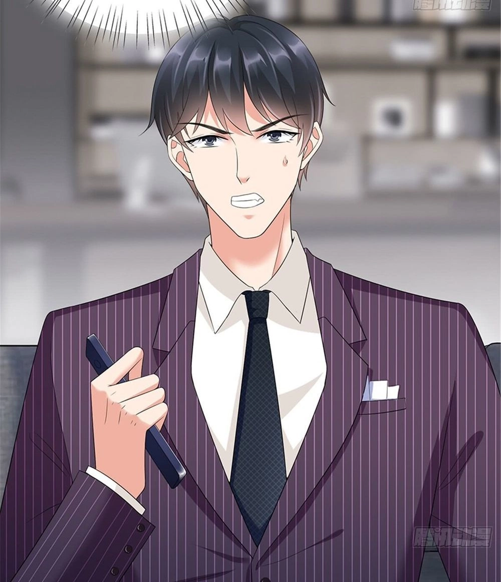 Ông Xã Kết Hôn Thử, Mạnh Thêm Chút Nữa Đi Chapter 41 - 14