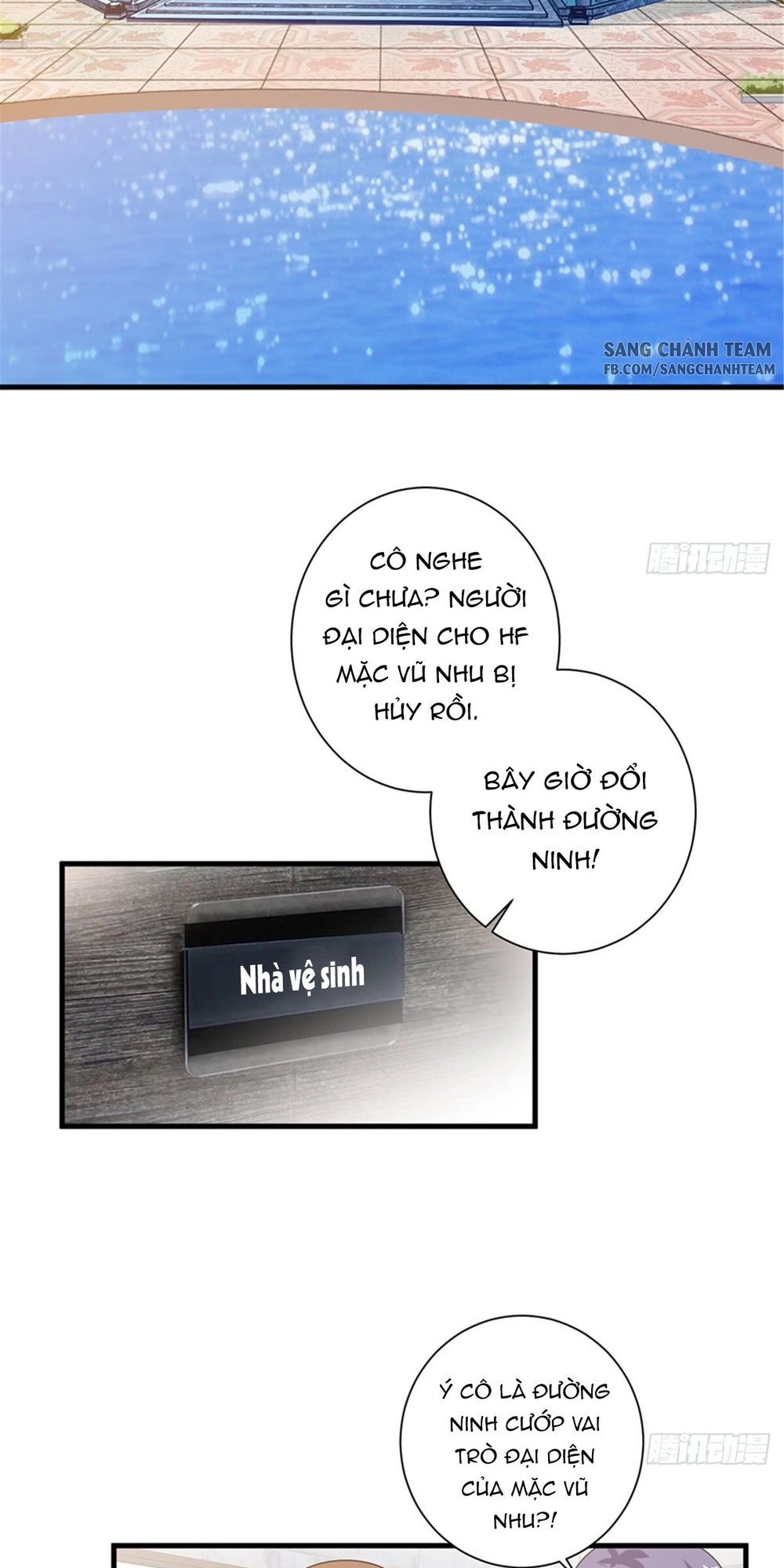 Ông Xã Kết Hôn Thử, Mạnh Thêm Chút Nữa Đi Chapter 42 - 15