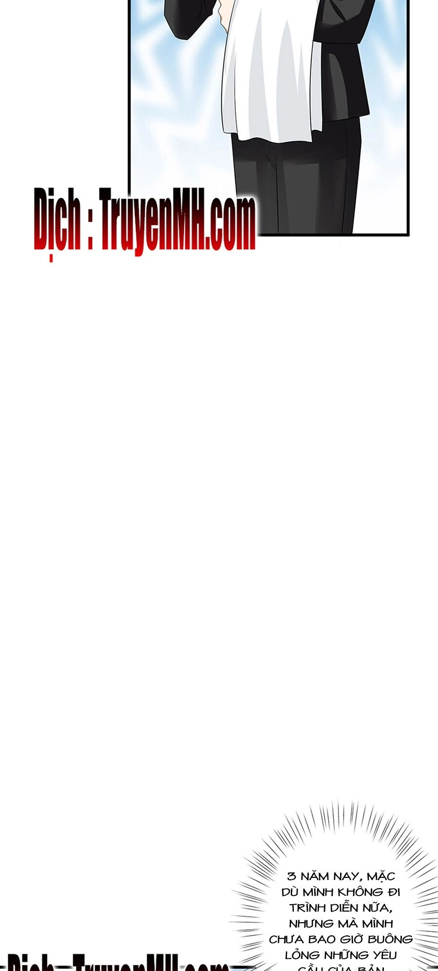 Ông Xã Kết Hôn Thử, Mạnh Thêm Chút Nữa Đi Chapter 43 - 5