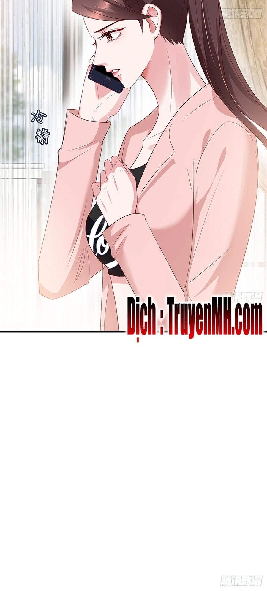 Ông Xã Kết Hôn Thử, Mạnh Thêm Chút Nữa Đi Chapter 43 - 11