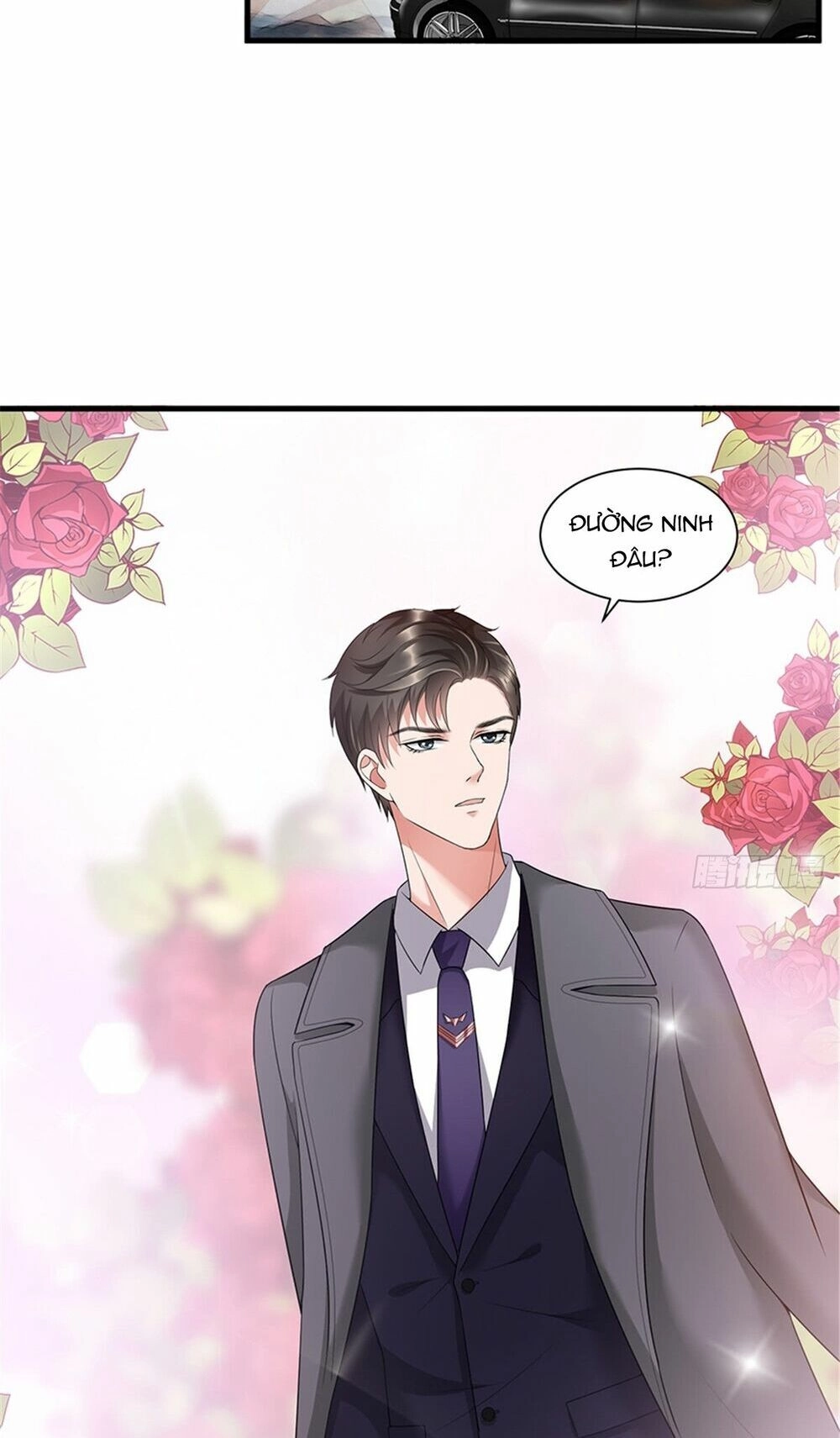 Ông Xã Kết Hôn Thử, Mạnh Thêm Chút Nữa Đi Chapter 44 - 2