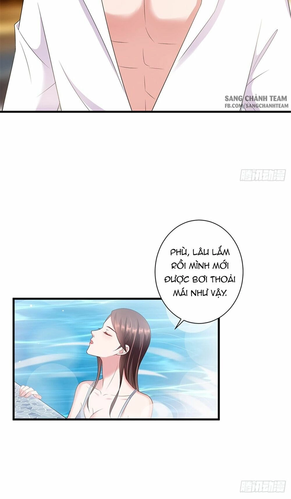 Ông Xã Kết Hôn Thử, Mạnh Thêm Chút Nữa Đi Chapter 44 - 6