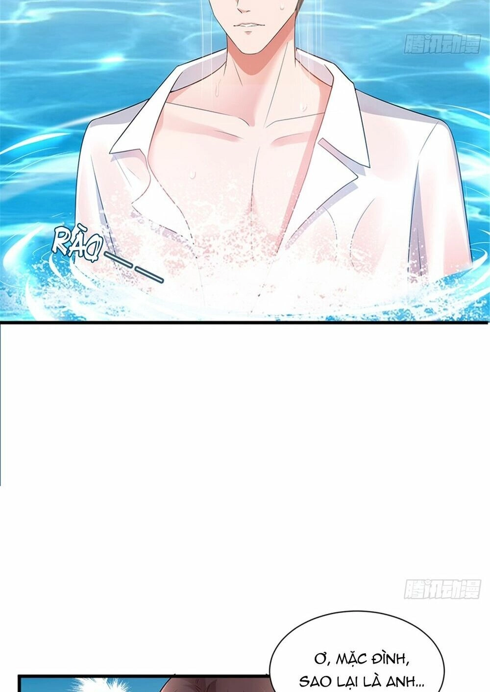 Ông Xã Kết Hôn Thử, Mạnh Thêm Chút Nữa Đi Chapter 44 - 12