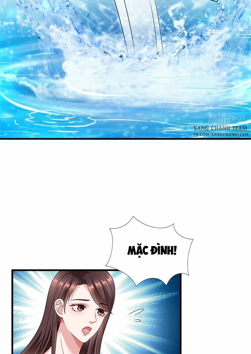 Ông Xã Kết Hôn Thử, Mạnh Thêm Chút Nữa Đi Chapter 44 - 15