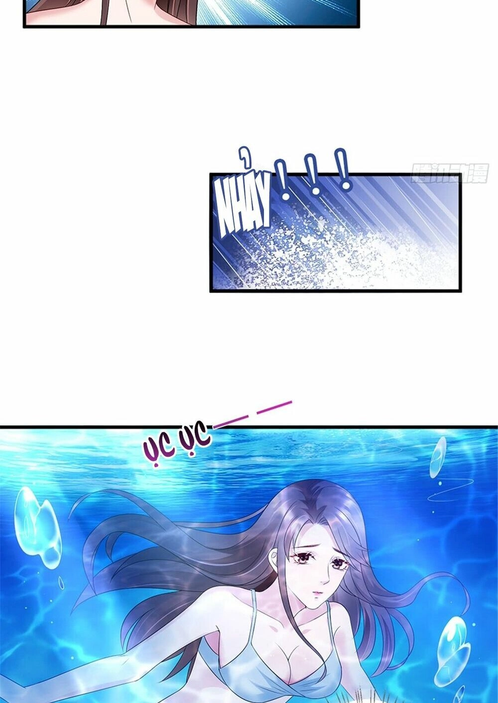 Ông Xã Kết Hôn Thử, Mạnh Thêm Chút Nữa Đi Chapter 44 - 16