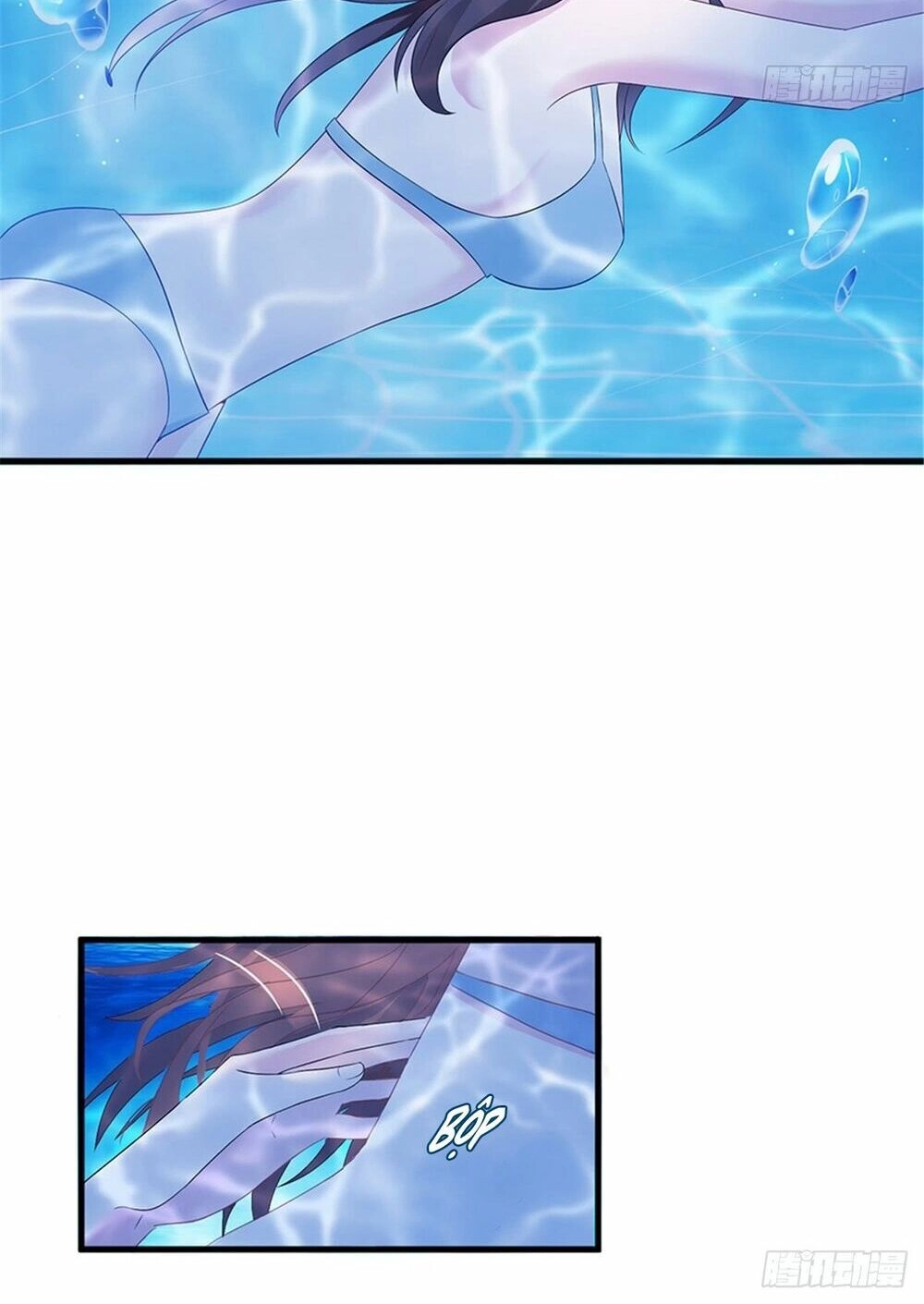 Ông Xã Kết Hôn Thử, Mạnh Thêm Chút Nữa Đi Chapter 44 - 18