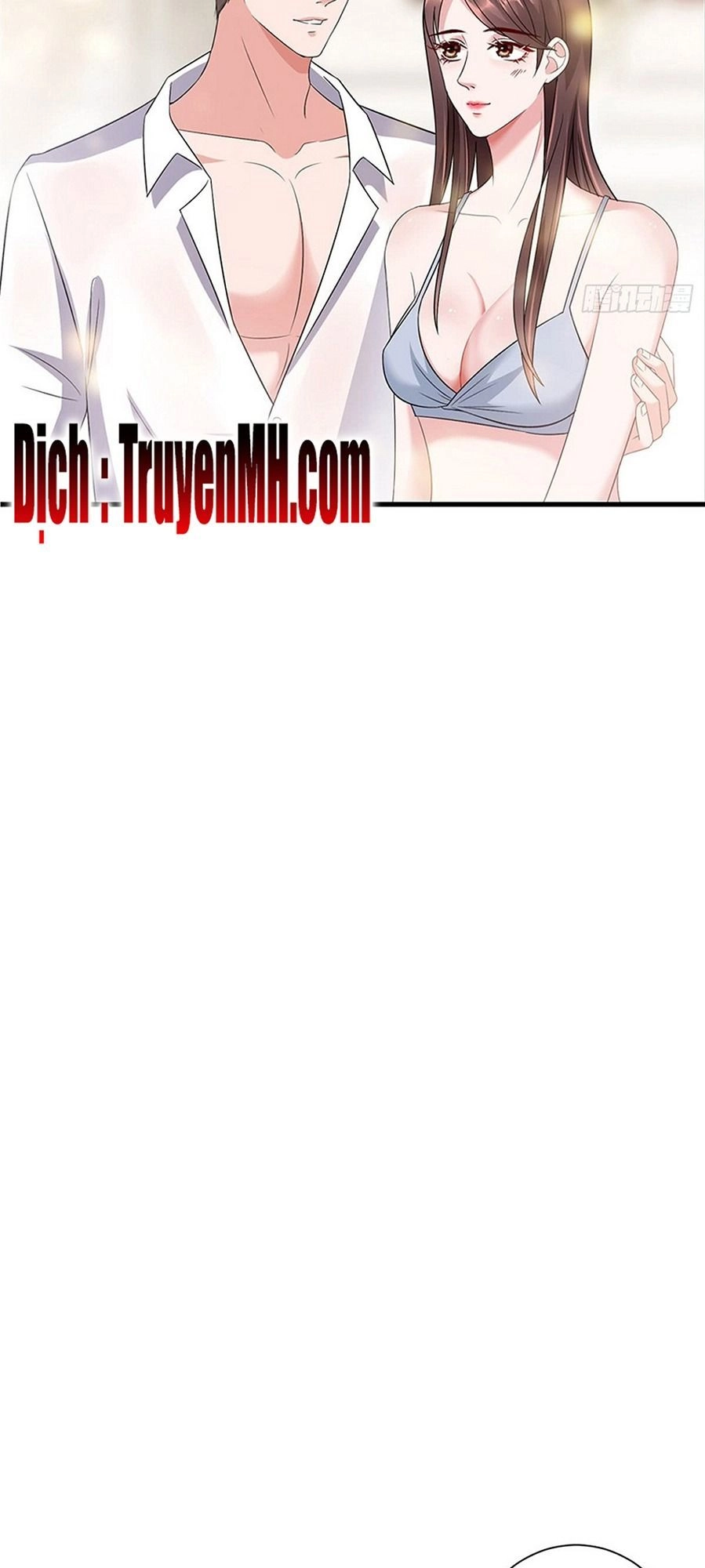 Ông Xã Kết Hôn Thử, Mạnh Thêm Chút Nữa Đi Chapter 45 - 10