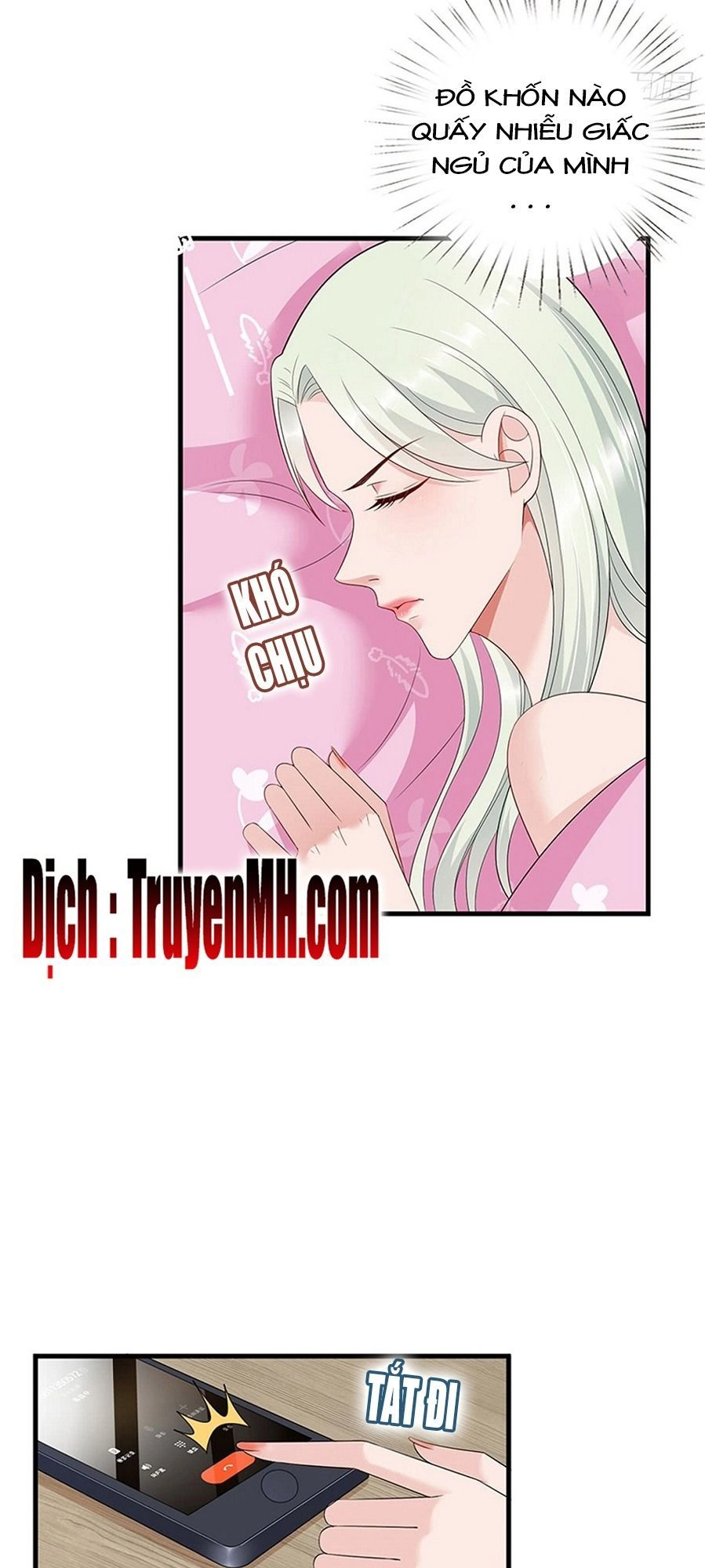 Ông Xã Kết Hôn Thử, Mạnh Thêm Chút Nữa Đi Chapter 45 - 16