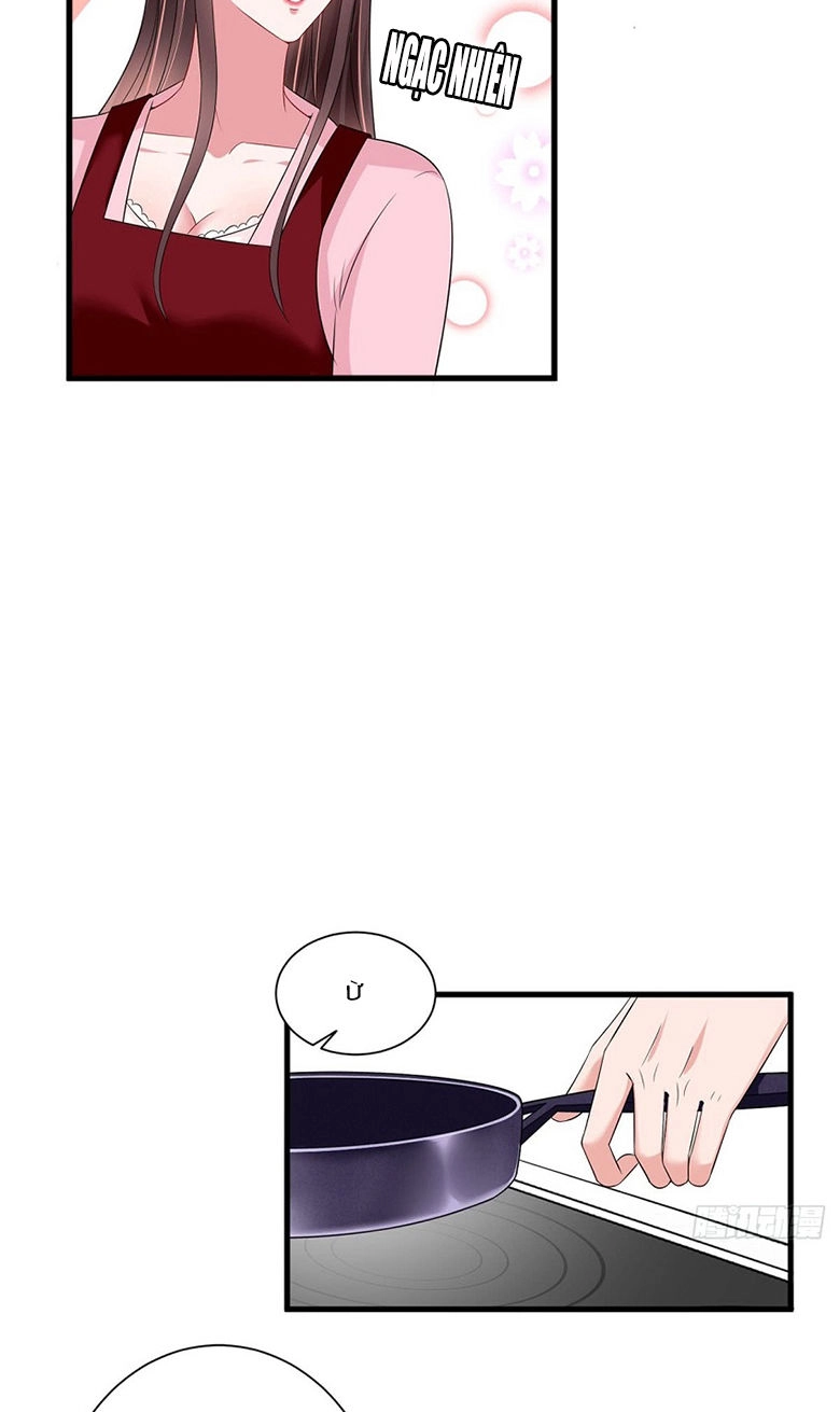 Ông Xã Kết Hôn Thử, Mạnh Thêm Chút Nữa Đi Chapter 46 - 15