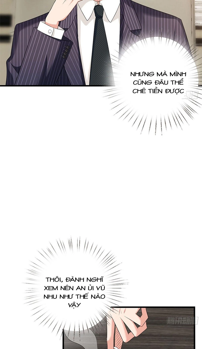 Ông Xã Kết Hôn Thử, Mạnh Thêm Chút Nữa Đi Chapter 47 - 9