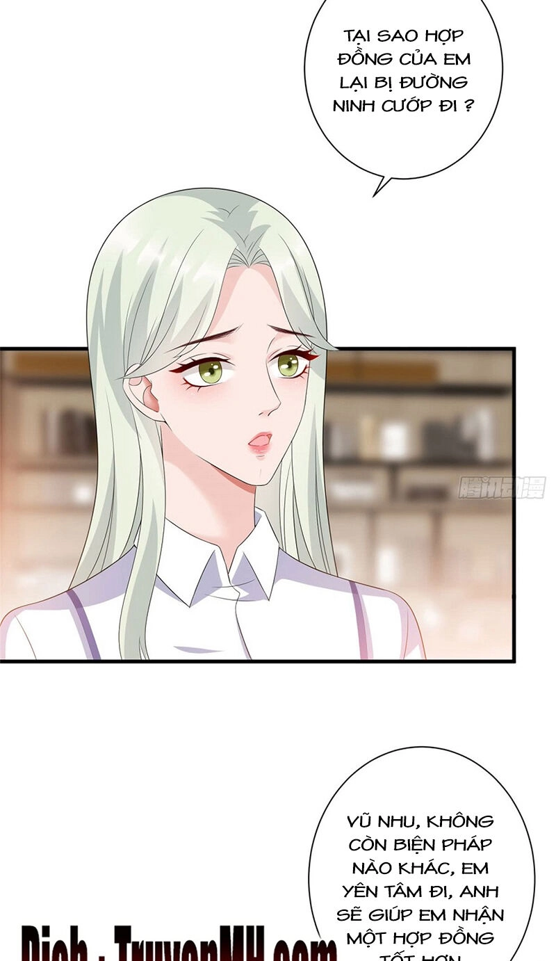 Ông Xã Kết Hôn Thử, Mạnh Thêm Chút Nữa Đi Chapter 47 - 14