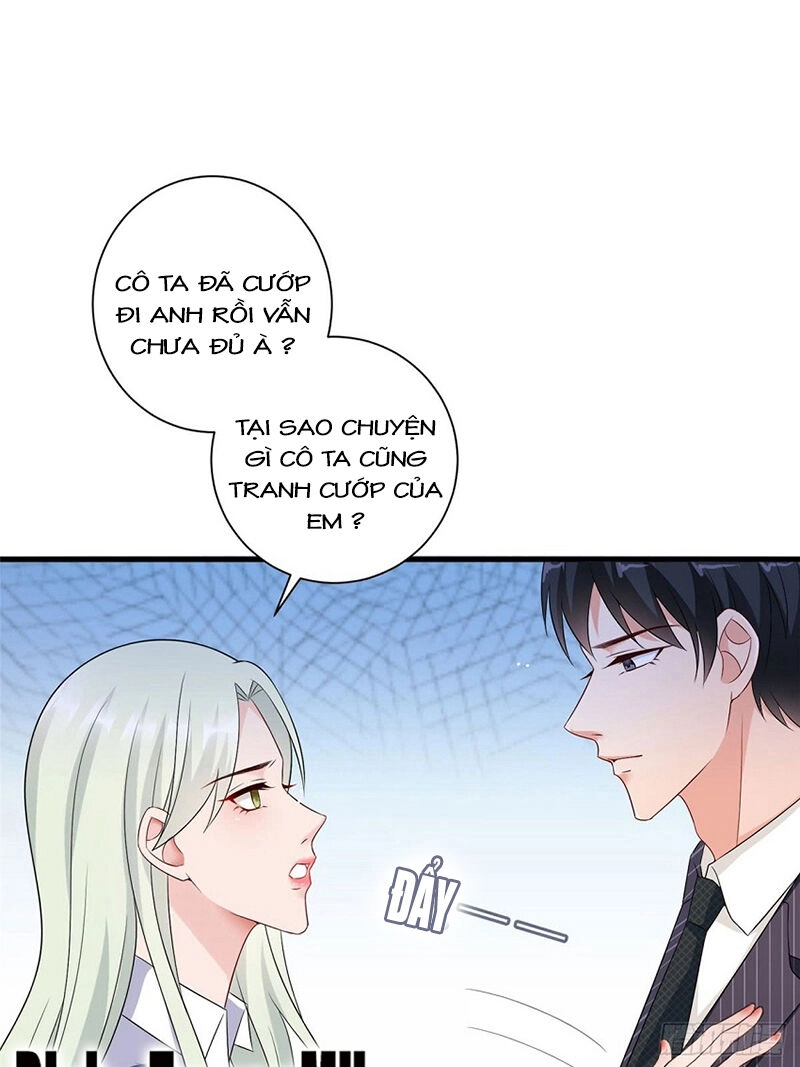 Ông Xã Kết Hôn Thử, Mạnh Thêm Chút Nữa Đi Chapter 48 - 2